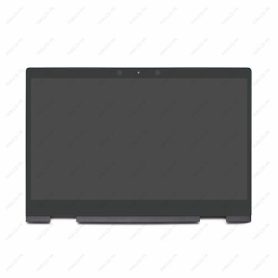 Écran Tactile LCD Complet Pour HP Envy 15-bp117nf/bp118nf - 15.6" FHD 1920x1080 - Neuf - Garantie 3 Mois