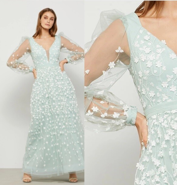 BCBGMAXAZRIA Tie Shoulder Evening Gown ドレス Amazon.com: BCBGMAXAZRIA Women's Strapless Sweetheart Neck