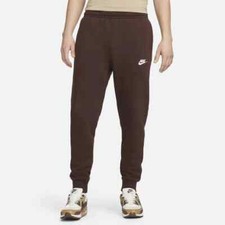 Nike Sportswear Club Fleece Camo Joggers Red Orange Size S Small Mens  Bv3628-886 for sale online | eBay