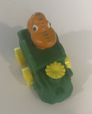 2016 Jim Hensons Dinosaur Train Buddy Tyrannosaurus Rex Replacement Toy Piece