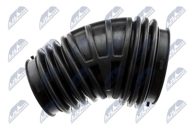 NTY Ansaugschlauch, Luftfilter GPP-FR-023