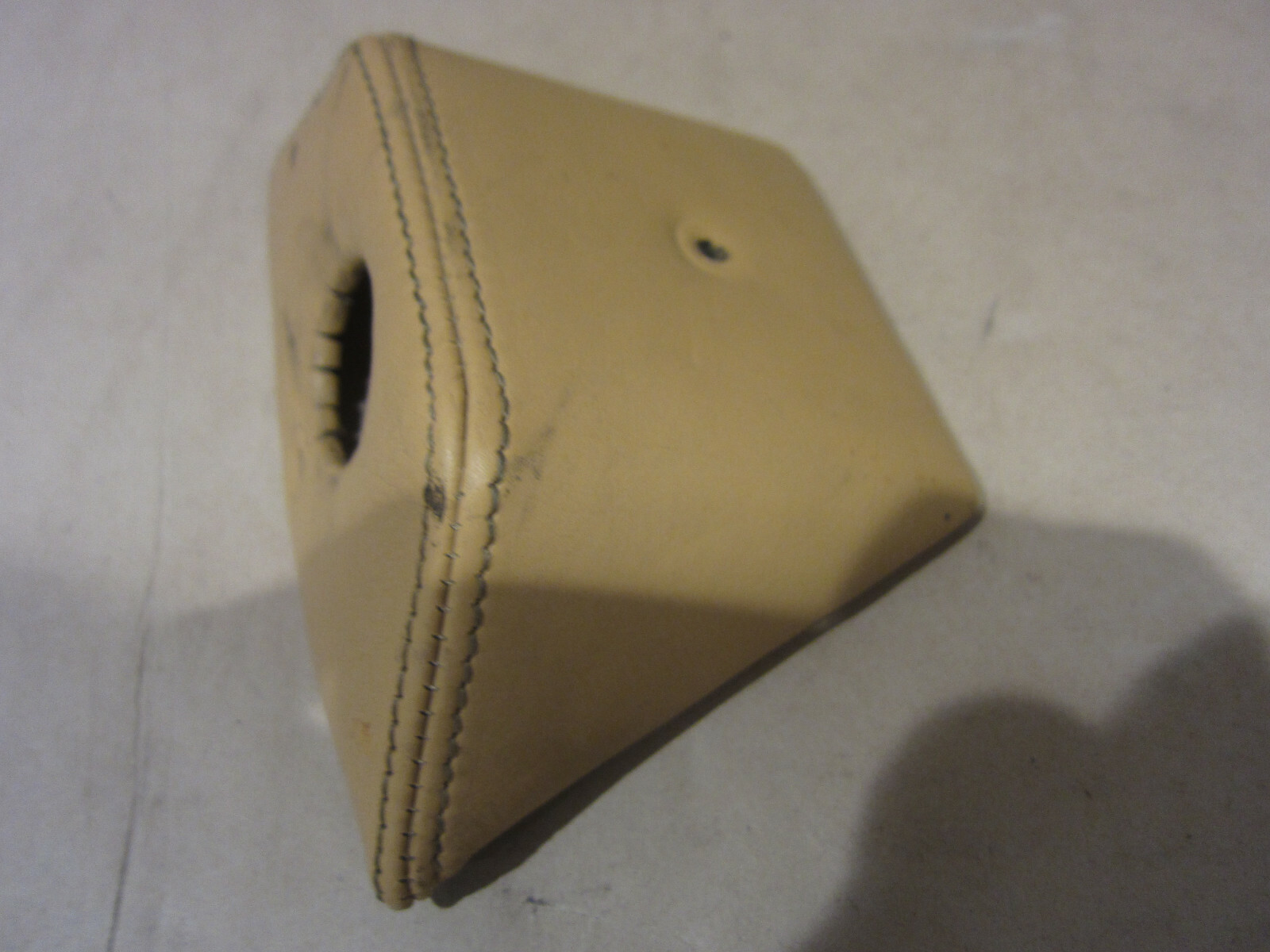 Ferrari 348 TB/TS, - Roof Fastening Moulding - (Beige) - P/N 62958105