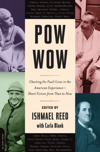 Pow-Wow: Charting the Fault Lines in the American Experience
