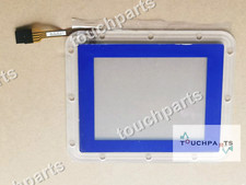 Touch Screen Glass for Mettler Toledo ASN9000 Touchpad Panel