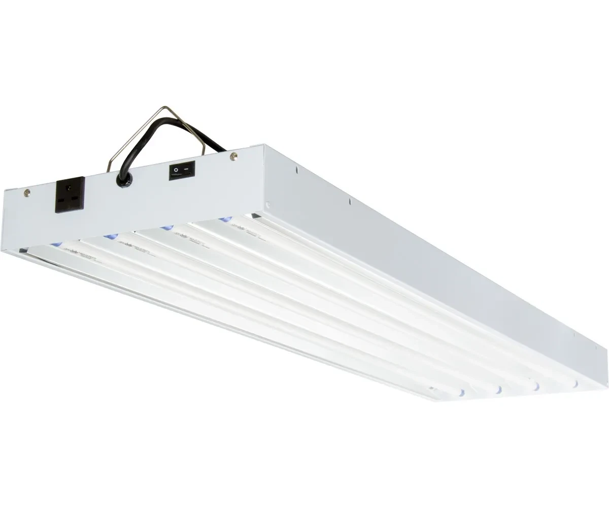 Agrobrite T5 Fixture