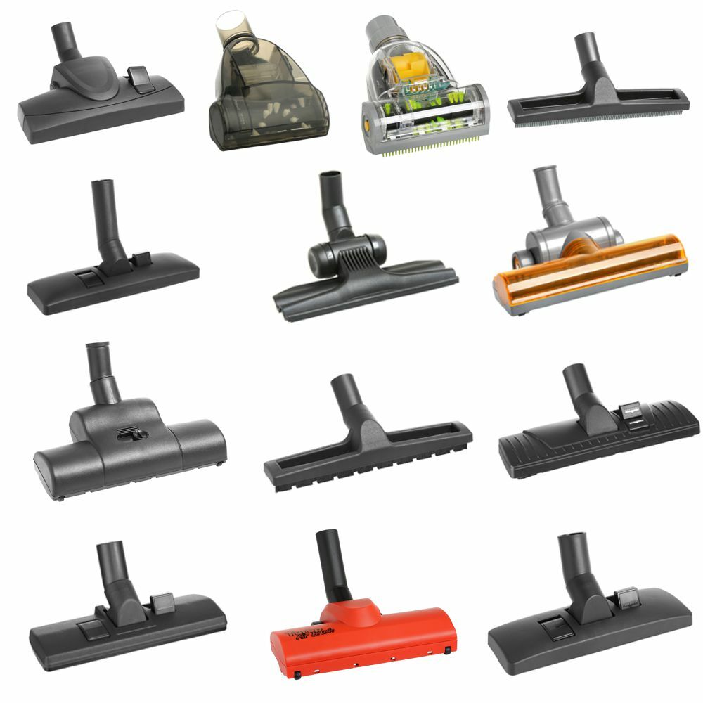 Kit De Pièces Détachées Pour Aspirateur Numatic Henry, Hetty, James - Trousse à Outils Complète 32mm