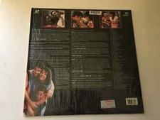 I Like It Like That 1994 Laserdisc Videodisc