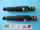 Pair of OIL Front Shocks For Great Wall Hover Steed GWAA303 Sivar