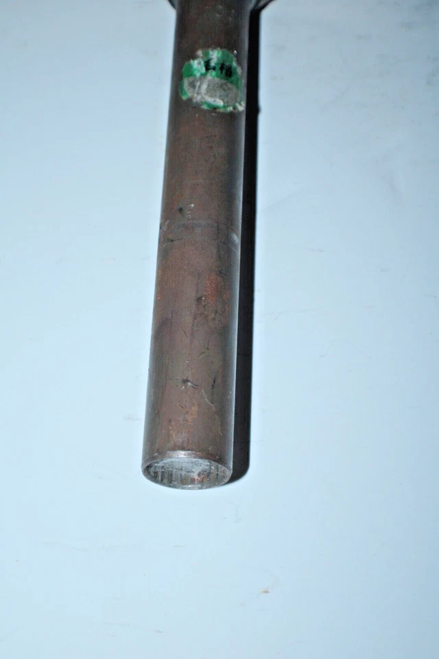 Spinner InSync Gring323 Suspension MTB Fork 26" 11/8" Threaded 210mm USA Ship - Image 3 of 4