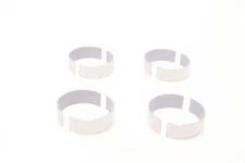 Safety Auto Parts +.10 OVERSIZE Connecting Rod Bearing Set Item #BR21-134-1