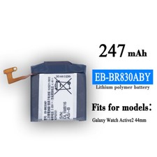 For Samsung Galaxy Watch Active 2 40mm SM-R830 Battery EB-BR830ABY Repair Tool