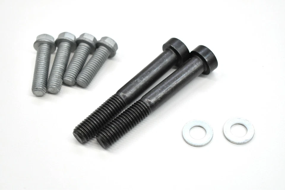 Husqvarna Husaberg Handlebar Riser 30mm Tall 14-23 See Notes 77701939030 B276 - Изображение 3 из 4