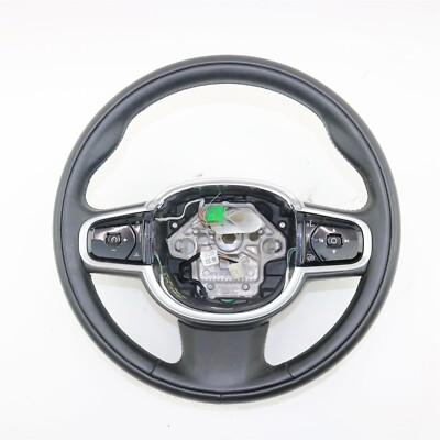 Volvo Steering Wheel w/Cruise/Audio/Phone/Heat for S60 V60 XC60 XC90 S90 V90
