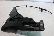 Behälter Scheibenwaschanlage Wischwasserbehälter Mit Pumpen AUDI  A4 (8W2, 8WC)