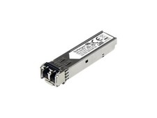 StarTech.com SFP1000SXST 1000BASE-SX SFP Transceiver Module - 1 Gbps - 550m - MS