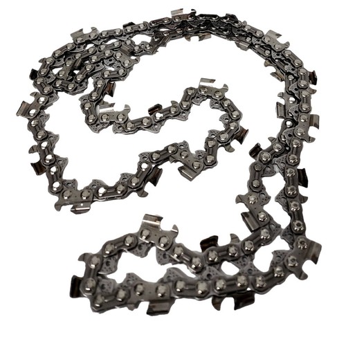 SOLID CARBIDE Chainsaw Chain for some 20" Husqvarna H80072 3/8 .050