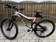 bulls copperhead FSX 3S MTB