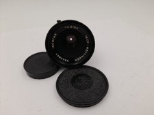 (05-23-2569) Objektiv Isco Göttingen Iscotar 2.8/50mm -  M42 - Zustand: gut 