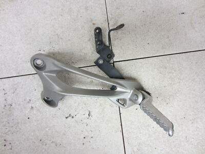06-07 KAWASAKI NINJA ZX10R zx10 OEM RIGHT REAR BACK PASSENGER PEG