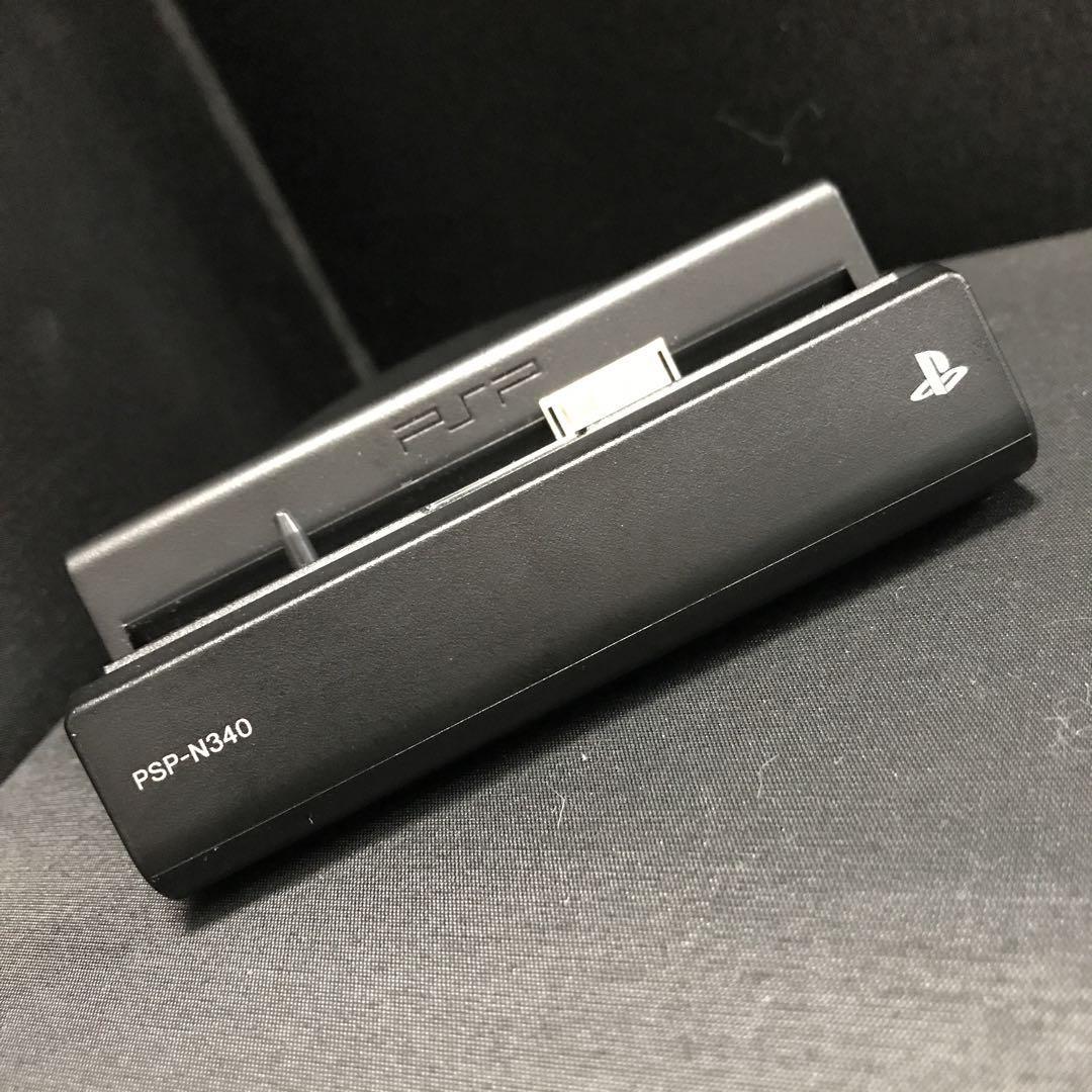 Sony PSP GO Cradle PSPN340 Used From Japan eBay