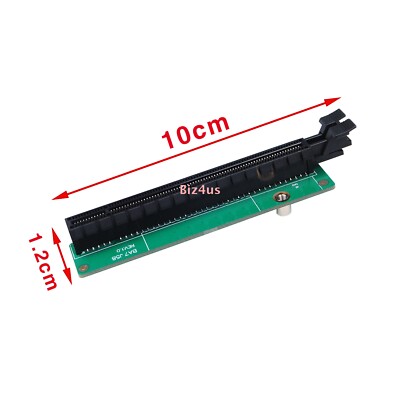 NEW PCIE16 Riser Expansion Graphic Card for ThinkStation P340 M90Q 5C50W00877