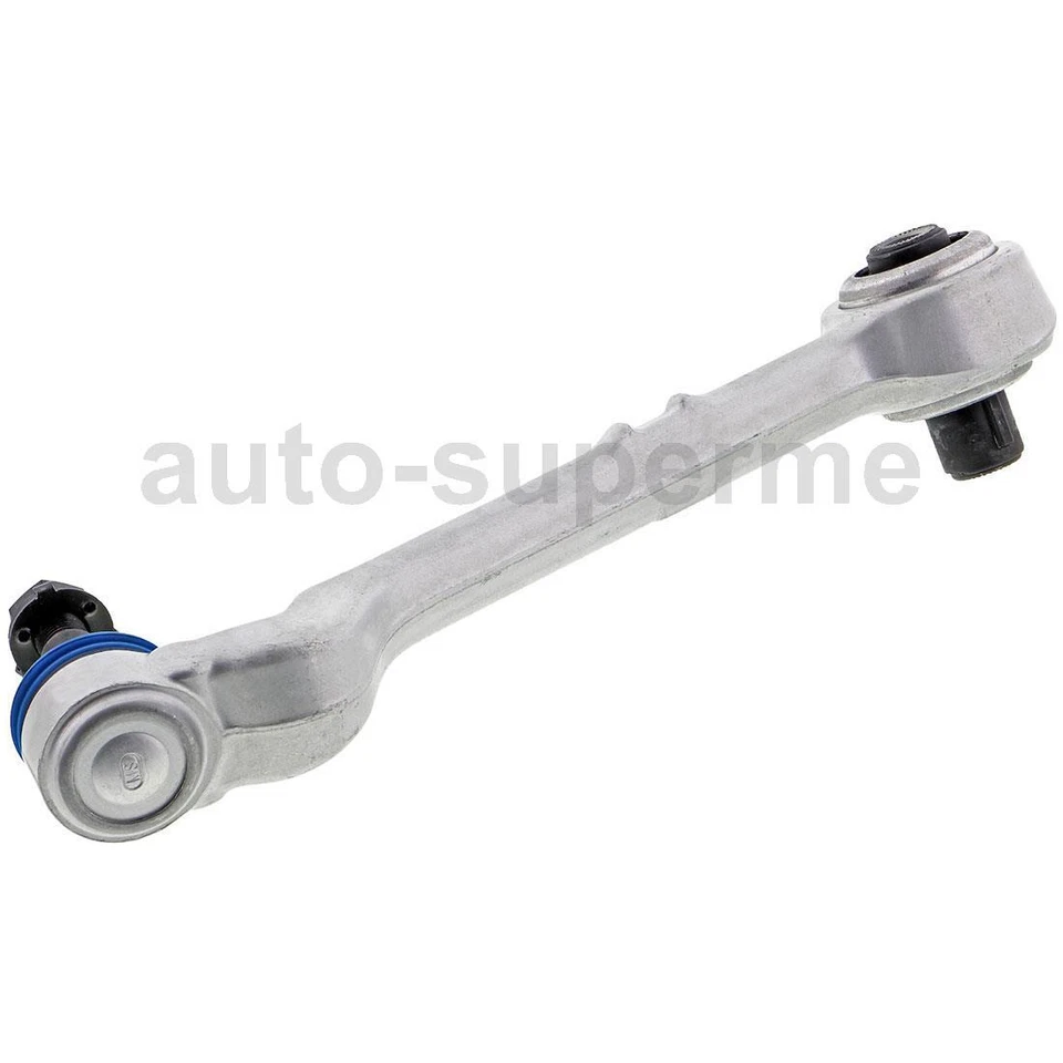 Brazo de control inferior delantero izquierdo para BMW 330i 2006 3,0 L con rótula Mevotech 2 piezas Foto 3 de 4