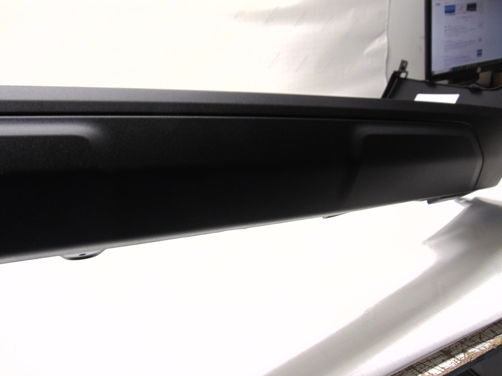 NEW GENUINE BMW X6 G06 Rear Lower Bumper Panel Trim 51129879682  