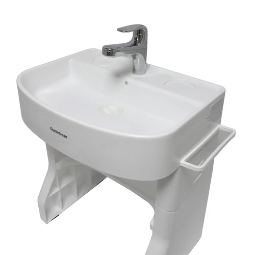 Hand Wash Basin For Child Kids BabyToddler Early Training Washstand Partable - Picture 15 of 15