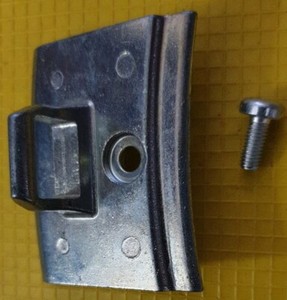 Miele W5905WPS Klass Waschmaschine Bullauge Türverriegelung T.-Nr.:575307  5