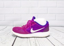 nike revolution 3 womens purple