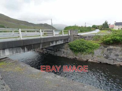 PHOTO  FERRY BRIDGE CLOGHBRACK FOR ALL PRACTICABLE PURPOSES UPPER MASK BAY CAN B
