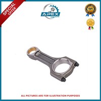BMW 1 3 4 5 Serie X1 X3 X4 X5 X6 3.0 Diesel N57D30A N57D30B N57D30C Pleuelstange