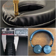 Soft Earpads Foam Ear Pads Pillow Cushion Foam for Philips SHB8750NC Headphone