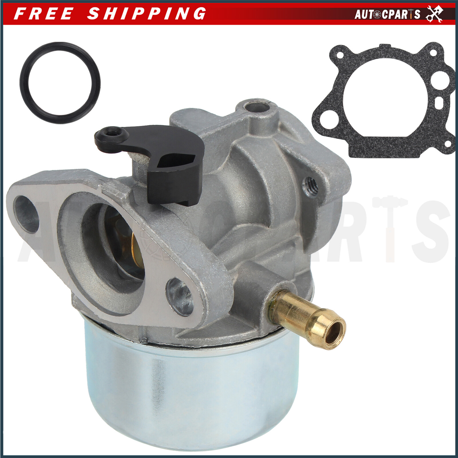 Carburetor Carb for Countyline trimmer swisher st67522bstsc eBay