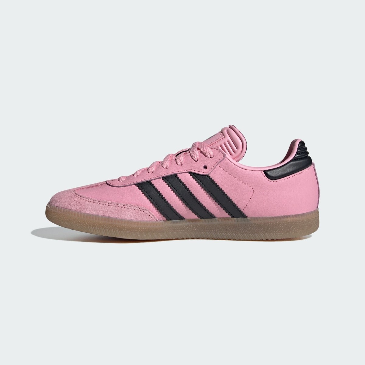 Inter Miami CF × adidas Originals Samba Messi Home IH8158
