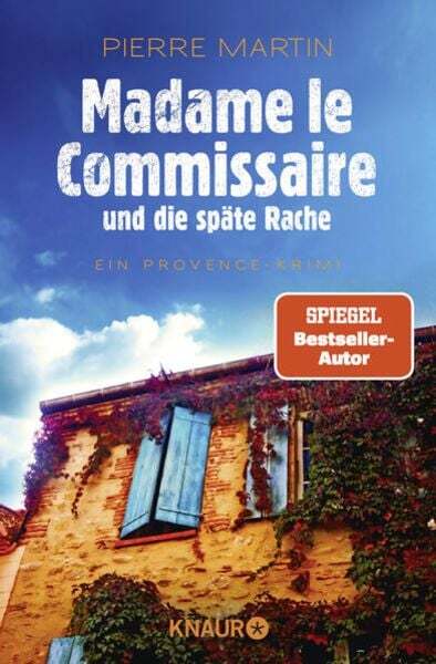 Thumbnail - Madame Le Commissaire Und Die Späte Rache