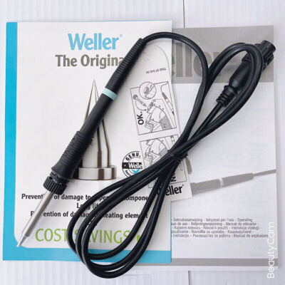 1PC For Weller WSP80 Soldering Iron Pencil Handle WSD81 WS81 WSD161