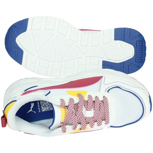 PUMA SCARPE SPORTIVE BAMBINI RAGAZZI TRINITY LITE STARBLITZ JR - Imagen 6 de 16