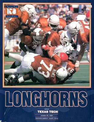 longhorns