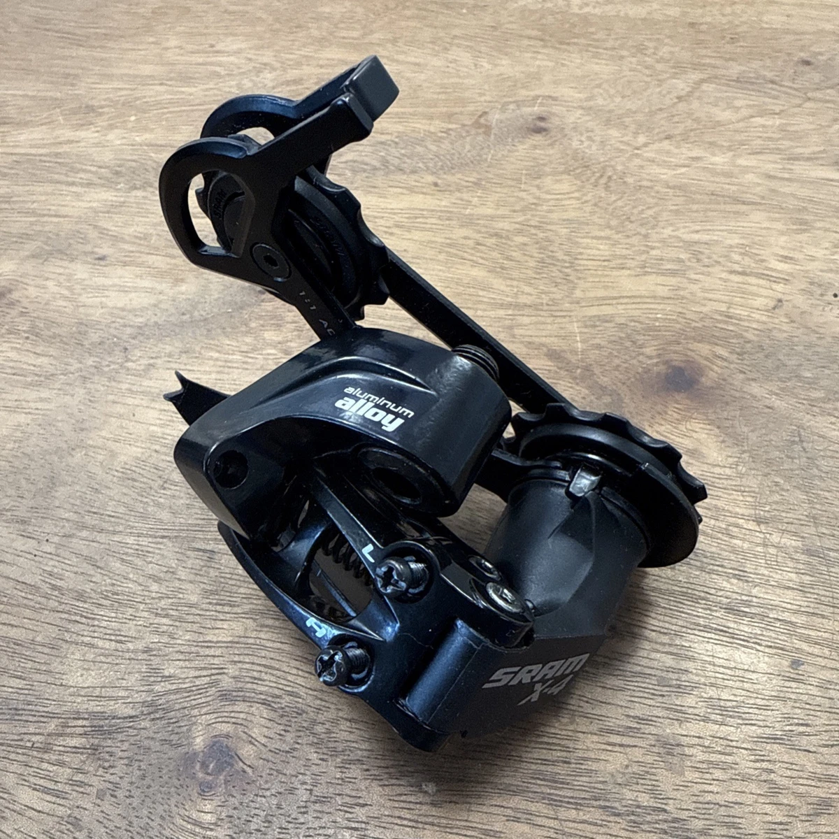 Dérailleur arrière Sram X3 7/8V SRAM