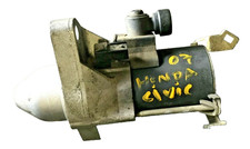 2007 Honda Civic Motor Starter OEM