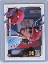 2021 Topps Baseball Factory Set Rookie Variations Gallery 20