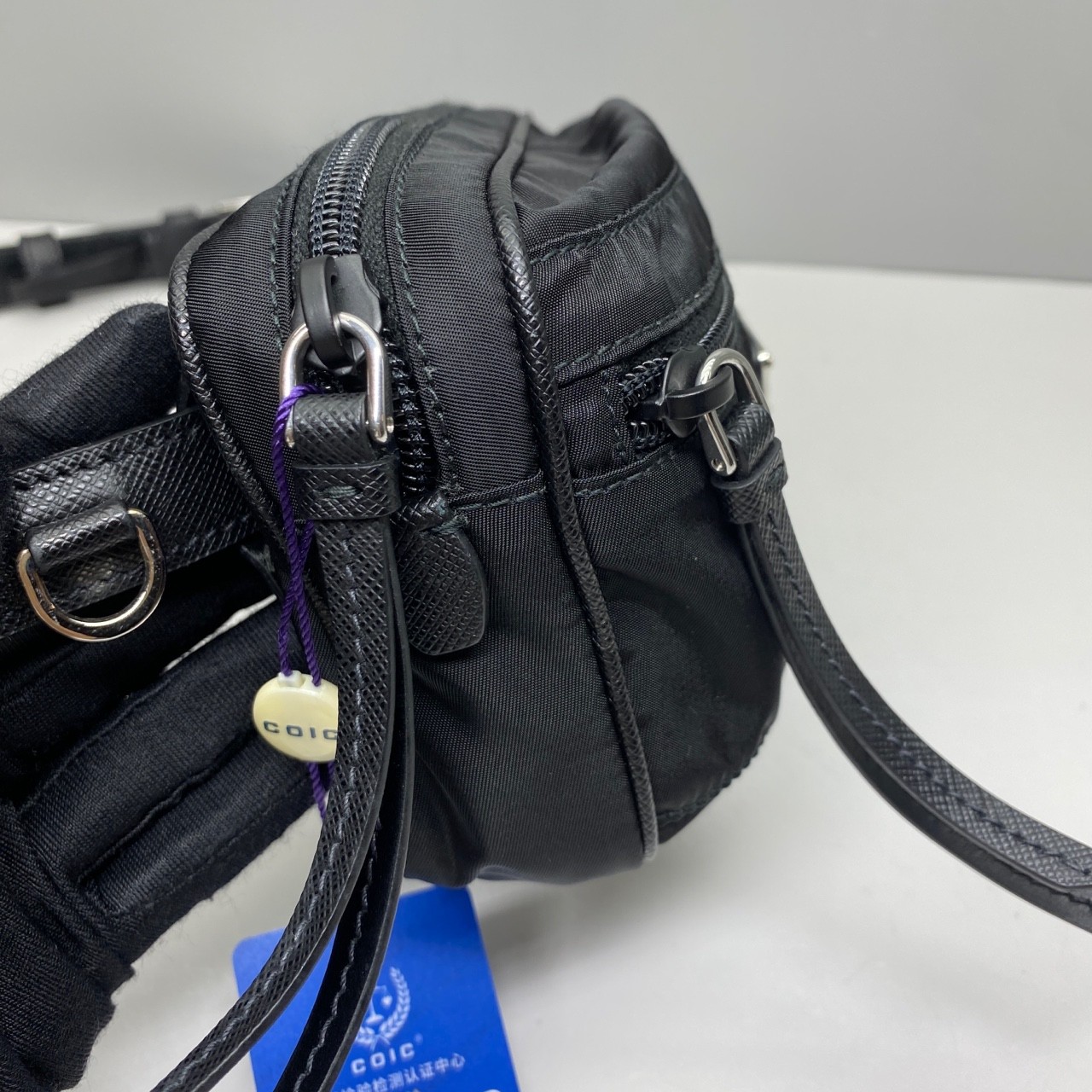 Prada 0 unknown 0未知 Belt Bag & Fanny Pack thumbnail 6