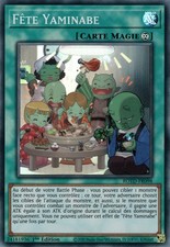 Yu-Gi-Oh: Yaminabe Party | ROTD-FR098 | Super Rare | NM | DE