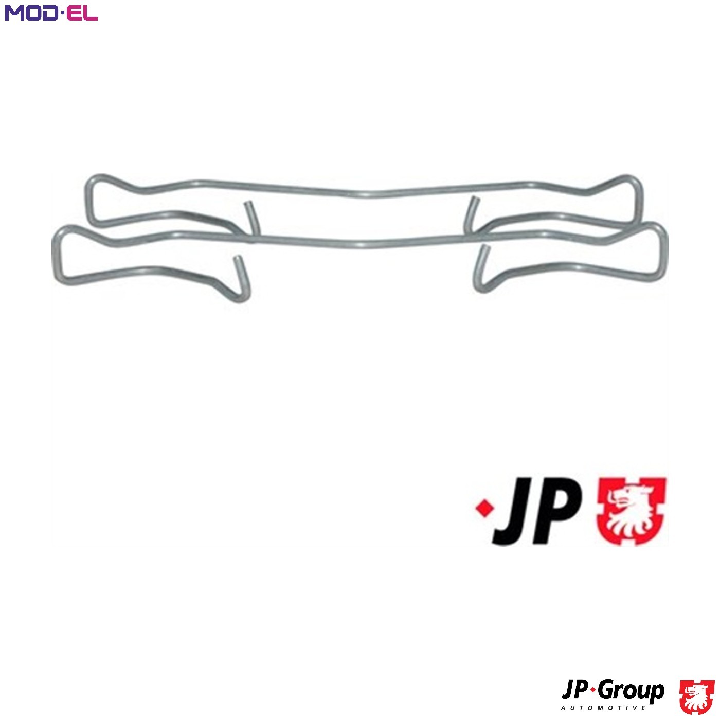 Fits JP GROUP A/S 1163651610 SPRING BRAKE CALIPER KIT ⭐UK Stock⭐ - Image 8
