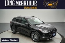 2026 Ford Escape ST-Line MSRP $32690
