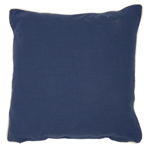 Style Furnishings Knotty Coral Filled Cushion - Picture 4 of 4