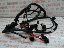 2016 BMW X5 Engine Wiring Harness xDrive 28i Petrol 180kW (245HP) 8632692 750065103/D