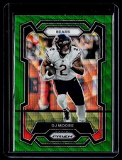 Click to enlarge DJ Moore