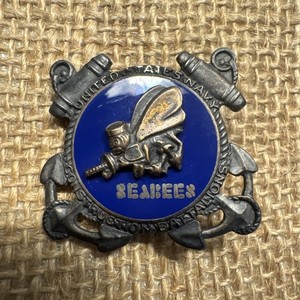 Usn Seabees | eBay